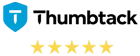 Best Rated On Thumbtack