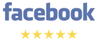 Top Rated On Facebook