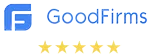 Approved By GoodFirms