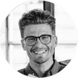 Jean R., Development