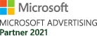 Microsoft Advertising Partner