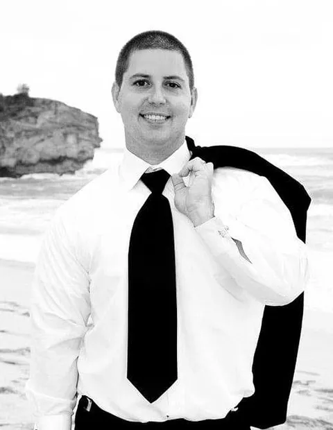Joshua Jacoby, Owner and Founder of My Favorite Web Designs